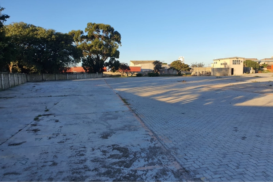 To Let commercial Property for Rent in Perseverance Industrial Eastern Cape